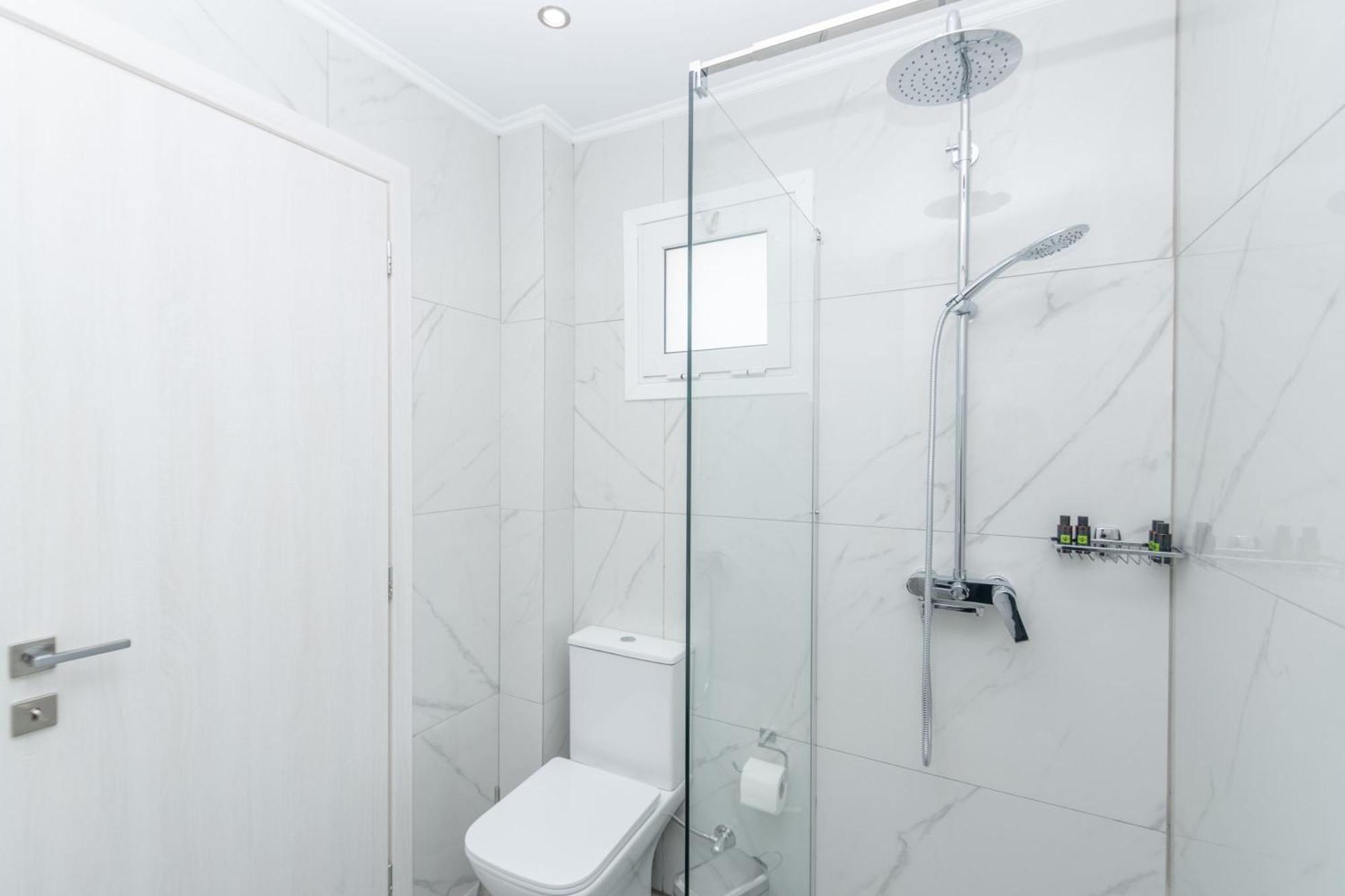 Kamara Apartments اليكاناس المظهر الخارجي الصورة